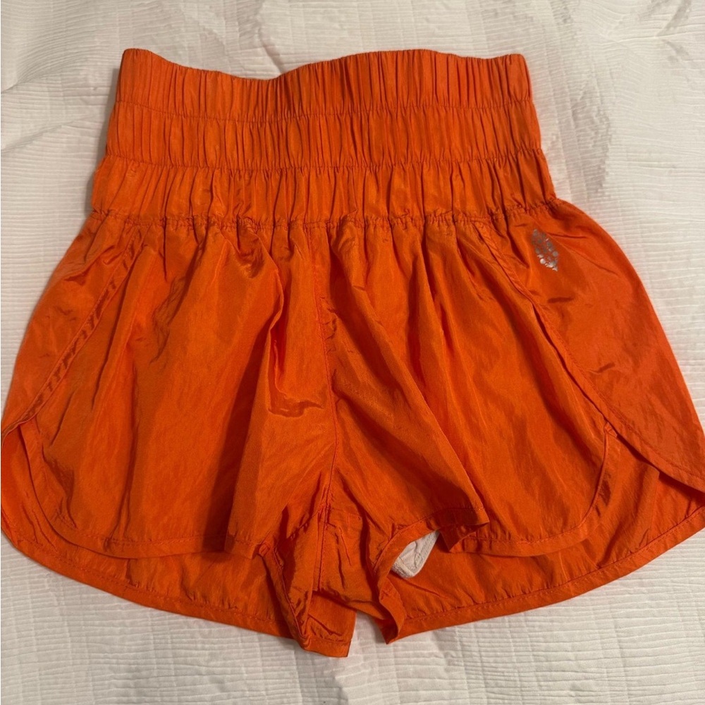 Free People Shorts